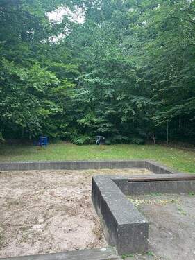 Naturnah wohnen mit Stadtbus/U-Bahnanschluss - Gelegenheit! 3-Zi-ETW Nbg.-Langwasser - nur 200 m zum Reichswald