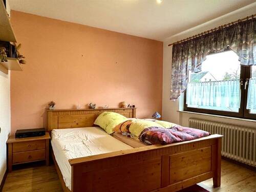 Schlafzimmer - 
