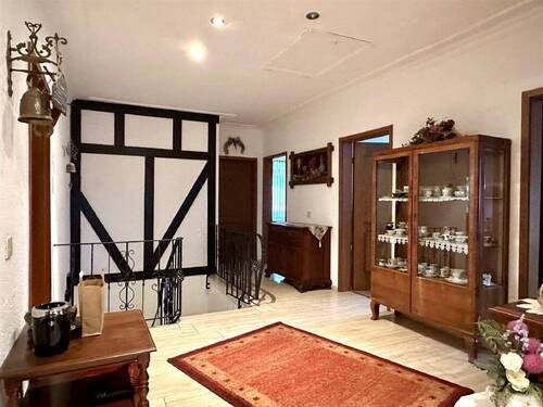 Wohndiele - Einfamilienhaus mit 212,00 m² in Maring-Noviand zum Kaufen