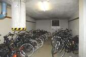 Der Fahrradkeller - 