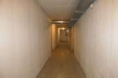 Eigener Abstellraum im Keller - 