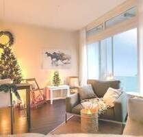 Urbanes Wohnen: Eigentumswohnung in Bestlage am Elbe-Einkaufszentrum - Hamburg Osdorf