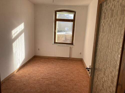 Schlafzimmer OG linke WE - 