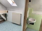 Badezimmer DG - 