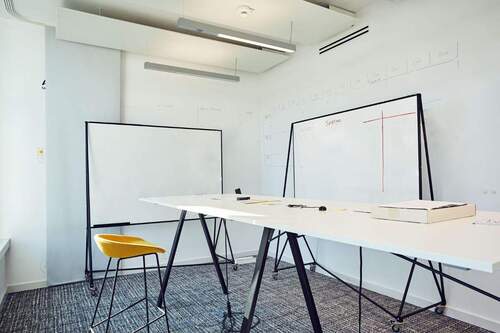 Bürofläche 2 - Büro zur Miete in München