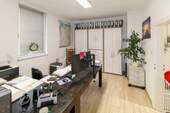 Gewerbe Office I - 