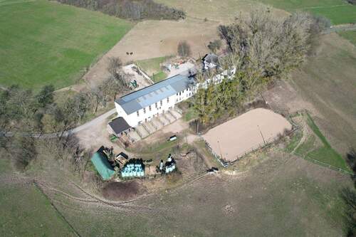 1.JPG - Reiterhof Aussiedlerhof in wunderschöner Alleinlage