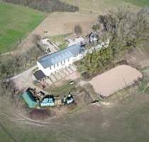 Reiterhof Aussiedlerhof in wunderschöner Alleinlage - Mettendorf