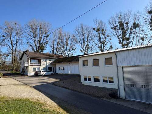2.JPG - 9 Zimmer Bauernhaus, Landhaus zum Kaufen in Mettendorf