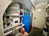 Souterrain - Heizungsraum - 