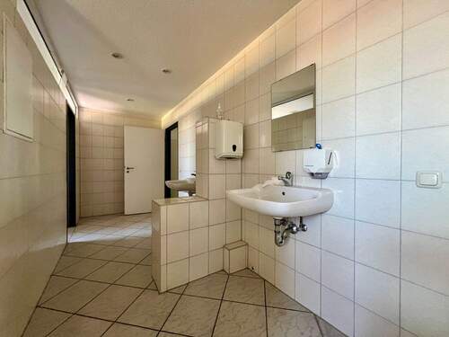 6. OG. - Sanitäranlagen - 