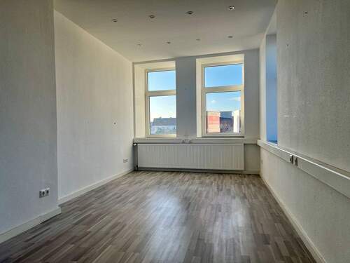 2. Obergeschoss - Bürofläche - 