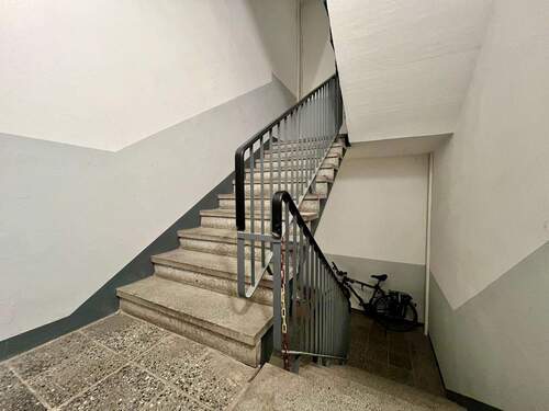 Treppenhaus - 