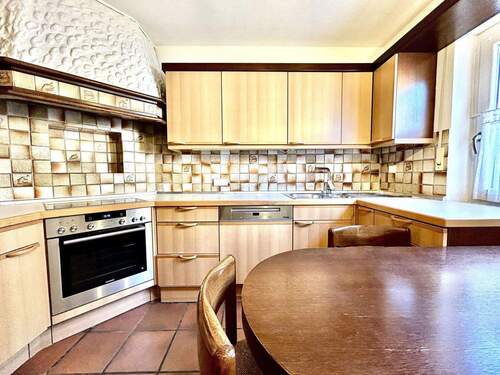 EG_Küche - Reihenmittelhaus mit 133,00 m&sup2; in Fürth zum Kaufen