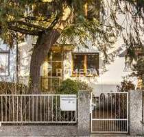 Reihenmittelhaus mit Garten, Terrasse und vielseitig nutzbarem Vollkeller in Frankfurt Ginnheim - Frankfurt am Main