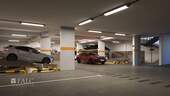 Tiefgarage - 