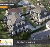 Stilvolle & moderne Gartenwohnung im Neubauensemble - Baldham