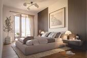 Schlafzimmer - 