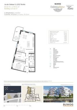 Dahmeglanz_Haus 1_WE 17 - 