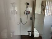 barrierearme Dusche - 