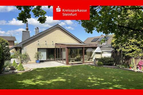 Ihr Platz an der Sonne! - Wohnen auf einer Ebene - 298.000,00&nbsp;EUR Kaufpreis, ca.&nbsp; 105,00&nbsp;m&sup2;&nbsp;Wohnfl&auml;che