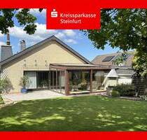 Wohnen auf einer Ebene - 298.000,00&nbsp;EUR Kaufpreis, ca.&nbsp; 105,00&nbsp;m&sup2;&nbsp;Wohnfl&auml;che in Ibbenbüren (PLZ: 49477) Bockraden