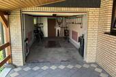 Garage - Bungalow mit 105,00 m&sup2; in Ibbenbüren zum Kaufen