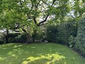 uneinsehbarer Garten - 