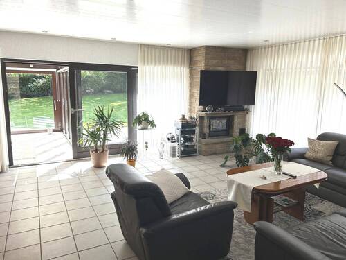 Wohnzimmer - 