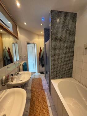 Badezimmer - 