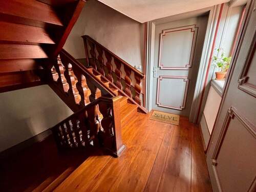 Treppenhaus - 