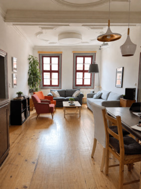Wohnzimmer - 