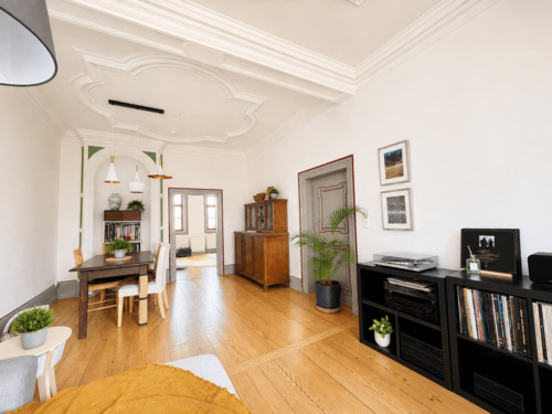 Wohnzimmer - 