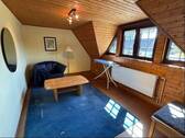 Zimmer im OG - 