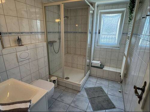 Duschbad - 
