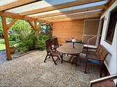 Überdachte Terrasse - 