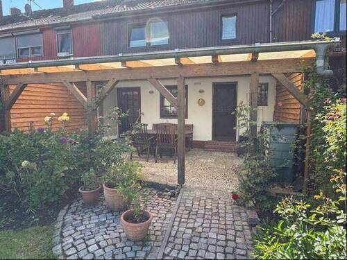 Terrasse - 