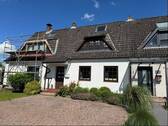 Frontansicht - 3 Zimmer Reihenmittelhaus zum Kaufen in Wilster