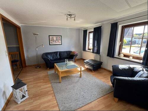 Wohnzimmer - 