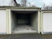 Garage Ansicht 3 - Praktische Einzelgarage in guter Lage von FR-Haslach-Gartenstadt!