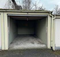 Praktische Einzelgarage in guter Lage von FR-Haslach-Gartenstadt! - Freiburg im Breisgau