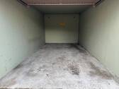Garage Ansicht 4 - Garage, Stellplatz in Freiburg im Breisgau