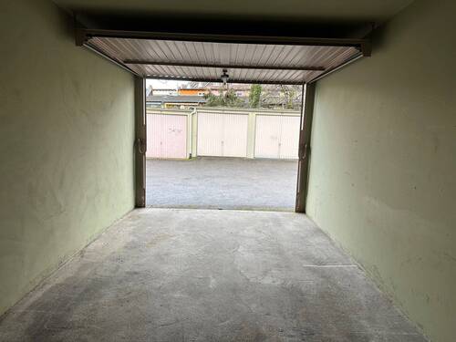 Garage Ansicht 5 - Garage, Stellplatz in Freiburg im Breisgau zum Kaufen
