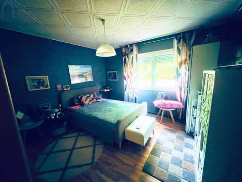 Schlafzimmer - 