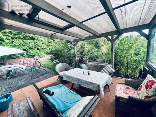 Terrasse - 