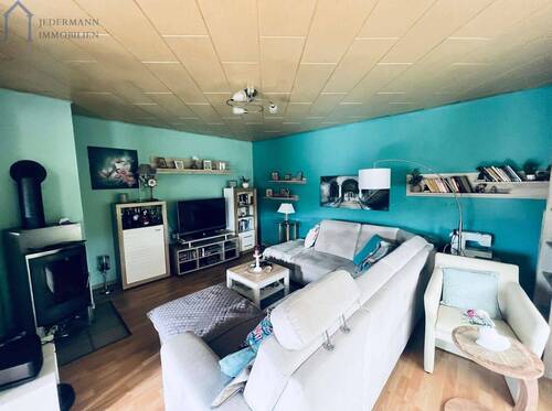 Wohnzimmer - 