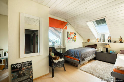 Schlafzimmer 1 - 