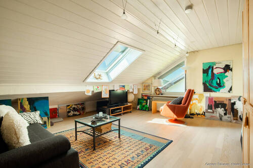 Schlafzimmer 2 - 