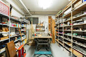 Werkstatt - 