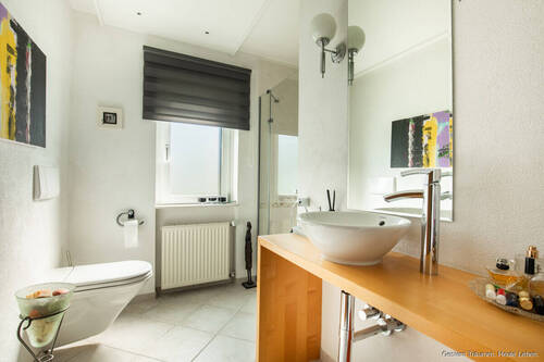 Gäste-WC - 